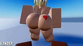 horny blonde latina begs for black cock pov big ass tits rubia