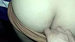 you won't believe how easy my hot stepsis fucks me and cums hard pov homemade