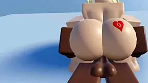 horny blonde latina begs for black cock pov big ass tits rubia