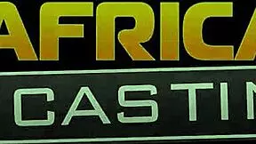 imagine your cute ebony teen's tight pussy stretched wide in audition