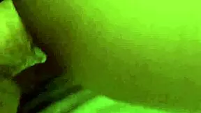 Petite Ebony Realtor Sneaks Client Cock into Open House Creampie?