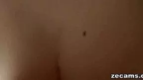 amateur teen couple fucks live on webcam