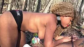 nina rivera slurps don's monster cock nonstop 💦😈