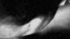 pixie girlfriend fingers her wet shaved pussy to orgasm with friend