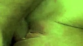 busty amateur beauty bends for grandpa's deep doggystyle fuck