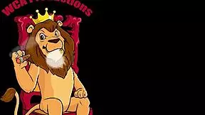 Step sister misty meaner strips teases rips clothes to make bro champion