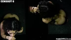 fuck yeah robbins i downed nine massive cumshots from monster cocks at the gloryhole