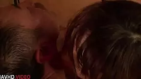 i get blown so good by marika then explode deep in her fiery pussy creampie