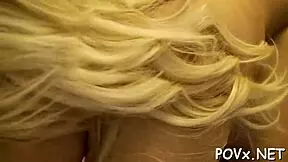 Petite teen pussy contest: who sucks cock and licks balls best?