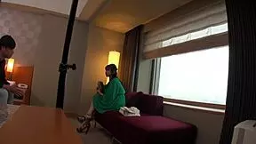 asian ol photoshoot turns armpit feet sexy forced sex