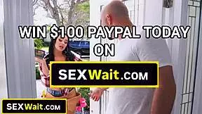 Busty Skyla Novea Fucked Hard by Jmac Monster Cock