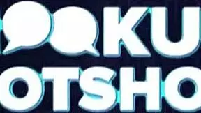 gorgeous blonde quinn wilde meets bryan gozzling and they hook up after flirty dating game backstage