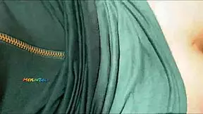 Homemade Latina Neighbor In Short Dress Fucked On Terrace By Cheating Lover