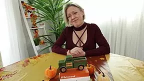 step sis begs for tight pussy stuffing by horny neighbor pov