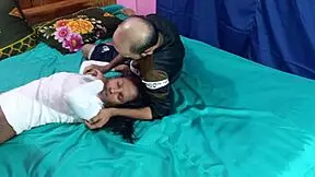 god i love mmf two cocks stretching my tight pussy hanif popy manik