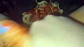 Arab Virgin 18yo Drips Wet Masturbating for BBC in LA Hardcore!