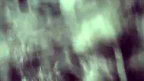 Latina Teen Gags on Black Cock with Deep Ass Shaking Blowjob!