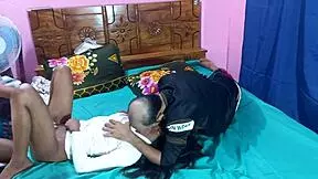 god i love mmf two cocks stretching my tight pussy hanif popy manik