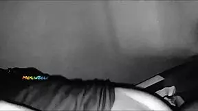 Homemade Latina Neighbor In Short Dress Fucked On Terrace By Cheating Lover