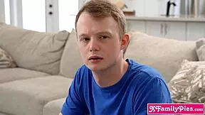 stepmom and stepdaughter crave this horny swapfamily foursome fuck