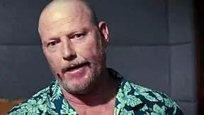 Stepdad Watches Petite Girl's Streams Then Fucks Her Shaved Pussy