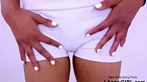 i fuckd this petite brunette teen so hard at her modeling audition