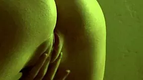 oh god alexandra's blonde princess ass spreads so wide for you...