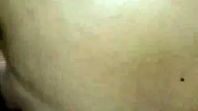 Latina Teen Gags on Black Cock with Deep Ass Shaking Blowjob!