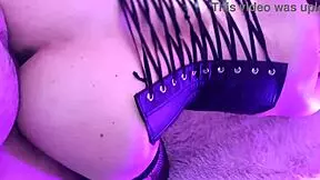 bar pickup puta bends for raw creampie behind hubby's back swinger style