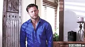 Sicktaboo Com - Petite Vanna Bardot Gets Rough Fucked by Angry Friend