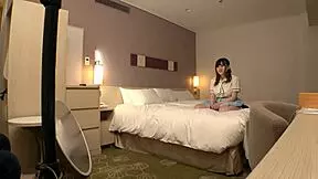 Natural Japanese Miracle Huge Tits Secret Meet Creampie Facial Double Cum!