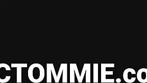 ever wonder how a stunning model's tight pussy feels in real amateur sex tape action?