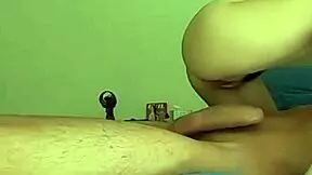 destroying jane wilde's hairy pussy deep in her room