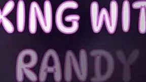 hot wax drips as pornstar confesses her dirtiest cock cravings