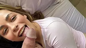 Petite Renee Rose Skips School To Ride Stepdad Scott Stark Cowgirl Creampie Fantasy!