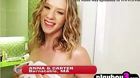 you smashed busty teen roommates in dorm?