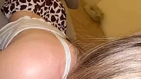 i love extreme close up as this 18yo italian good girl takes cock deep in her tight holes