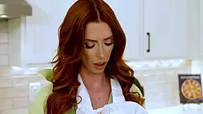 Jessica Aaren Cheerleader Kait Austin Pierce Fucks Hardcore Petite Reality