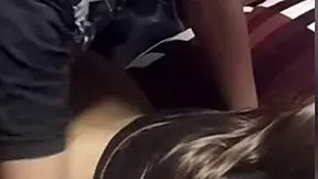 nooo petite latina college party slut bent over doggy tight pussy creampie boyfriend spies