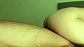 destroying jane wilde's hairy pussy deep in her room