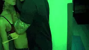 Teen Bound for Cash Strapon BDSM Hardcore Machine Domination Extreme