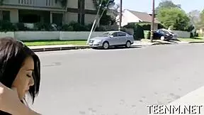 ever wondered how tight that european teen's perfect body feels when roughly sampled deep?