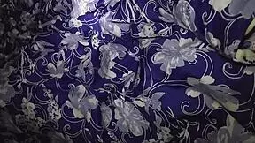 What if your roommate's mommy wants to lick you in lingerie?