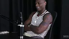 Hey, check out this wild interview with Will Mastro on Porn Cast Brazil part 2