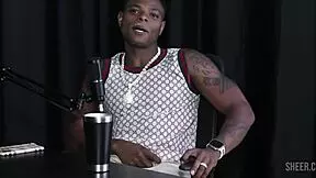 Hey, check out this wild interview with Will Mastro on Porn Cast Brazil part 2