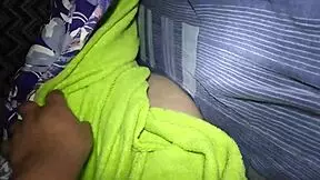 What if your roommate's mommy wants to lick you in lingerie?