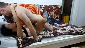 god this romantic college girlfriend ride feels so good...