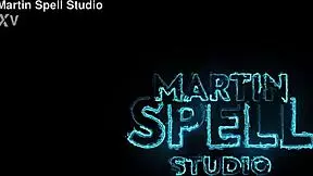 Whoa megan murkovski's first anal as newbie model with martin spell rocks!