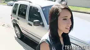 ever wondered how tight that european teen's perfect body feels when roughly sampled deep?