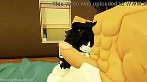 Petite Cosplay Girl Takes Monster Cock Home for Wild Ride